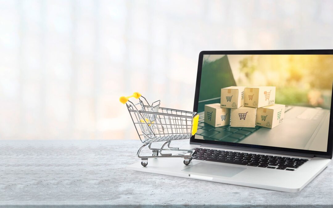 Optimize your E-commerce: Strategies to Drive Sales and Measure Success
