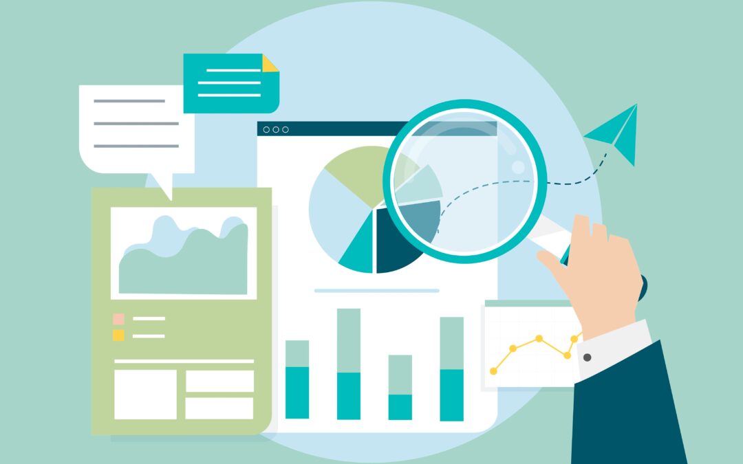 Essential analytics for agencies and marketers