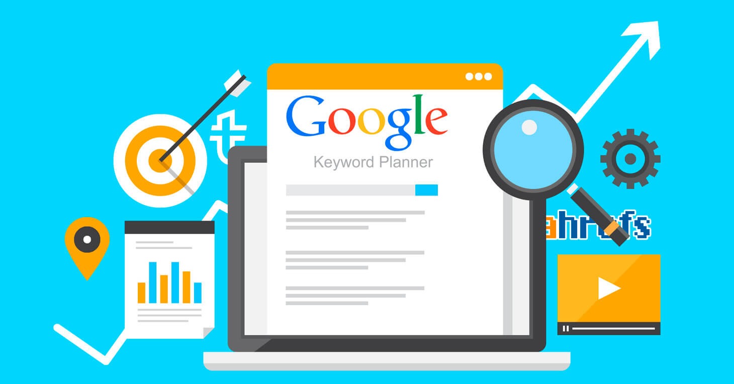 Everything you need to know about Google Keyword Planner Master Metrics